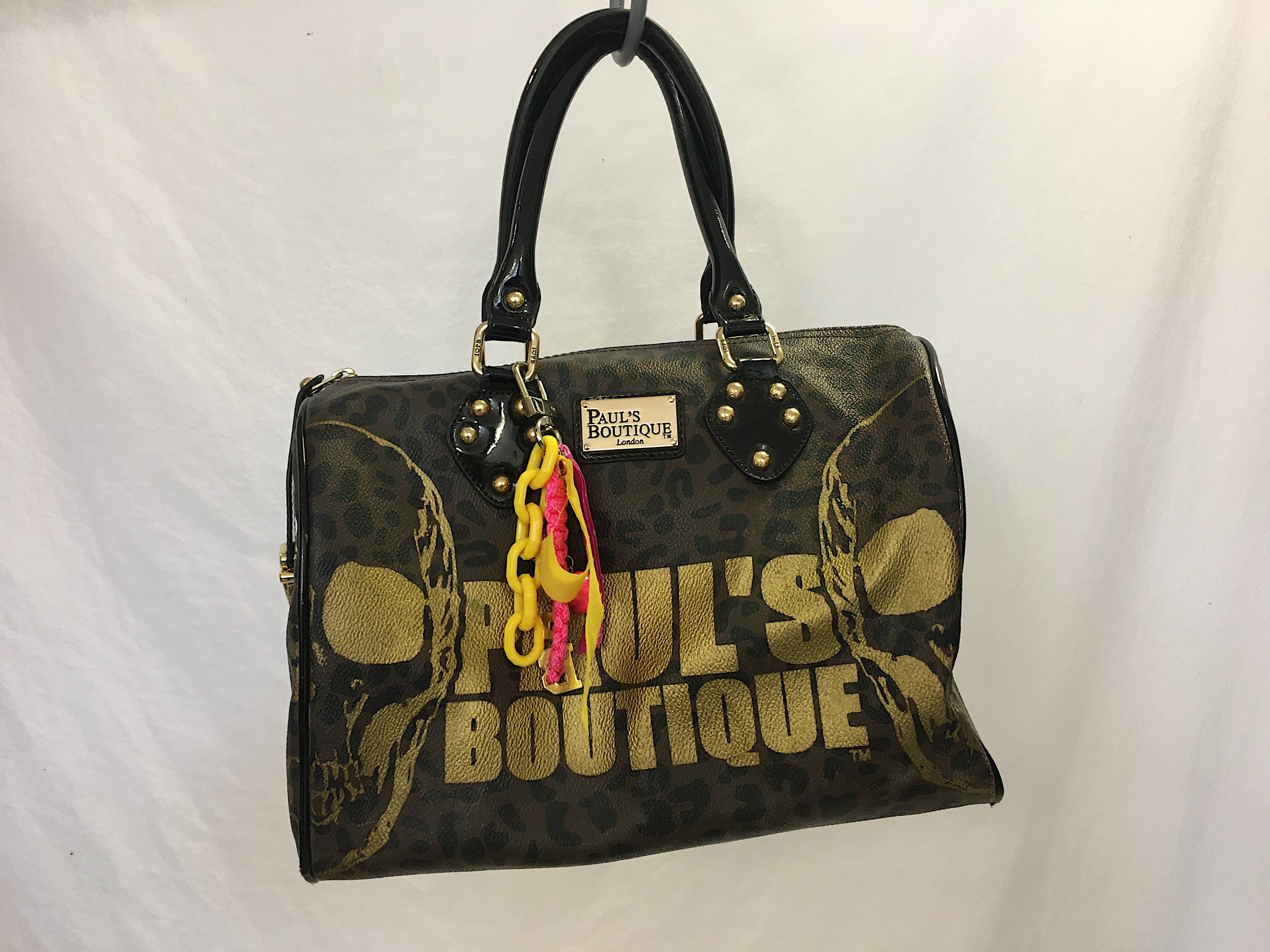 Pauls Boutique bag London women