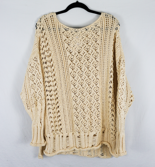 Wool Zara Sweater
