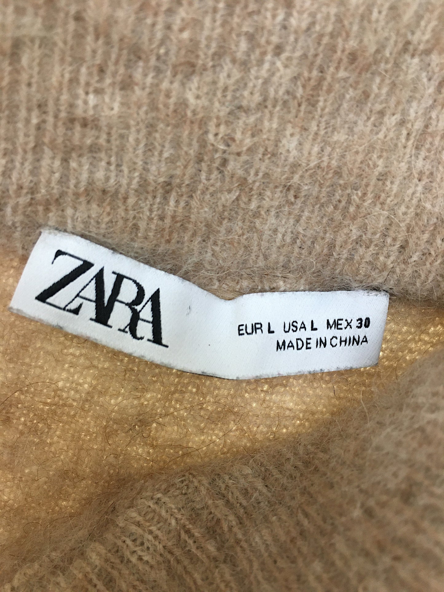 Knit Zara Skirt
