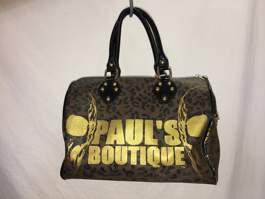 Paul's Boutique Handbag