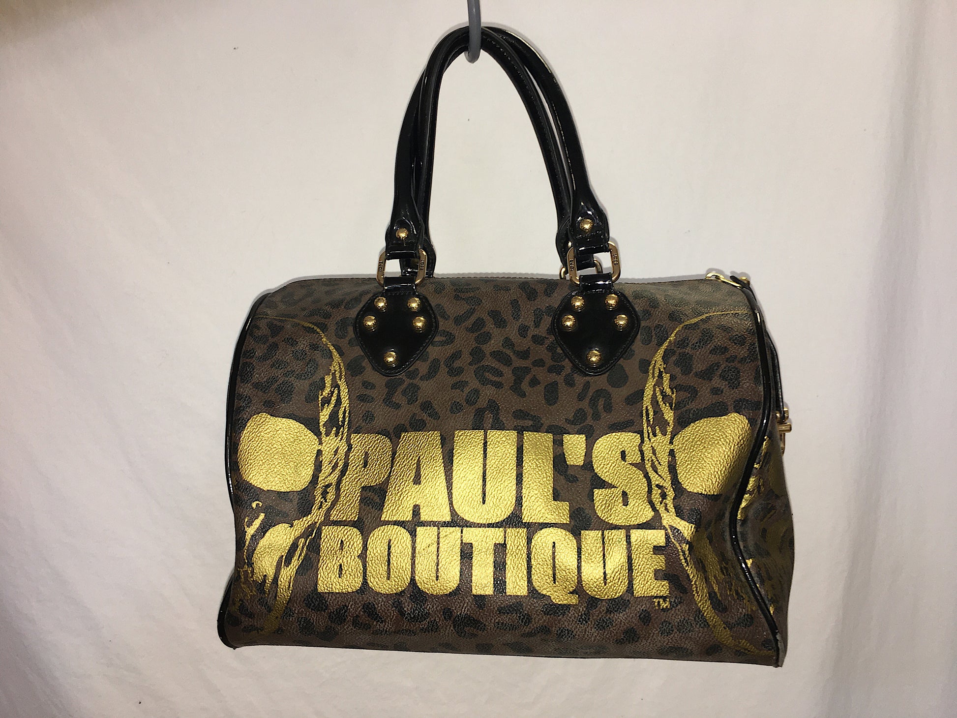 Bag Pauls Boutique