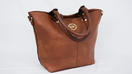 MK Brown Bag